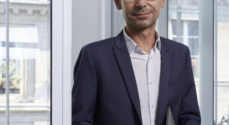 Babel : Stéphane Le Flohic nommé Directeur du Digital