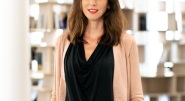 WNP : Aurélie Deleye nommée Directrice Associée