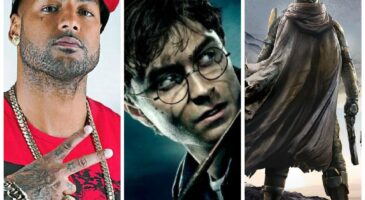 Hot Topics : Booba, Harry Potter et Destiny au sommet sur les sites melty pour finir septembre