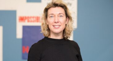 Facebook : Séverine Six, “La grande tendance du moment, c'est le Social Selling” (EXCLU)