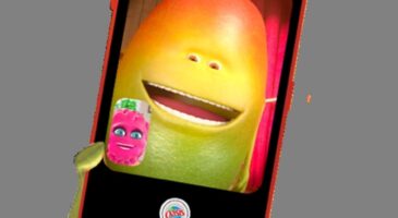 Snapchat : Oasis lance son fruistival de stand-up sur lappli phénomène