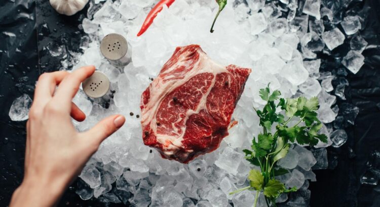 La viande de synthèse, une tentation ou non pour la jeune génération ?