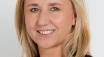 NRJ Global : Anne-Sophie Nectoux nommée Directrice Générale en charge du pôle Annonceurs et de la Factory