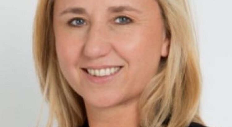 NRJ Global : Anne-Sophie Nectoux nommée Directrice Générale en charge du pôle Annonceurs et de la Factory