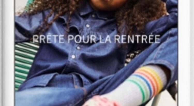 Intermarché et La Redoute font leur rentrée sur Pinterest en mode tendance