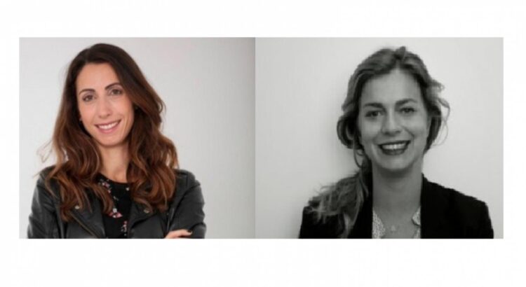 Unify Advertising : Céline Trancart et Bérengère Mangin, nouvelles nommées