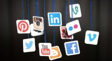 Facebook, Instagram, Snapchat, 32 stats de Social Media Marketing à retenir