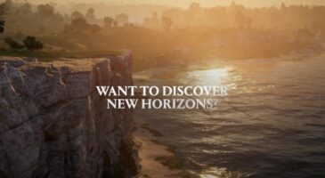 Ubisoft et We Are Social se réinventent en tour operator pour les vikings d’Assassin’s Creed Valhalla