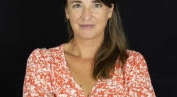 Webqam : Amandine Guyot nommée Directrice commerciale et marketing