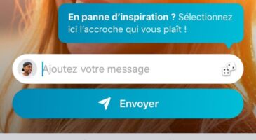 Happn lance Flashnote, pour envoyer des messages avant même de crusher