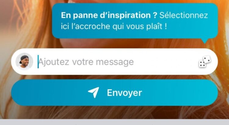 Happn lance « Flashnote », pour envoyer des messages avant même de crusher