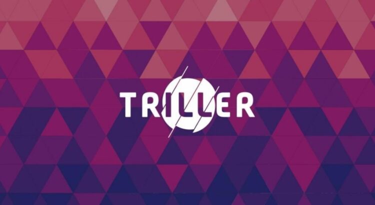Triller, l'appli phénomène qui profite des déboires de TikTok ?