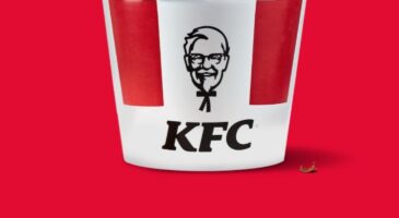 KFC met en pause son slogan inapproprié en temps de crise sanitaire