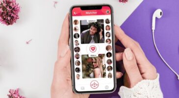 Mobile : Cupidate, lappli dating qui fait de chaque utilisateur un Cupidon en puissance