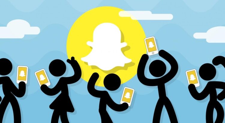 Snapchat vous permettra bientôt de partager vos contenus en dehors de son appli