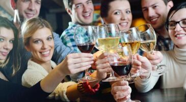 Les jeunes et le vin, quelles habitudes et quels enjeux pour les marques ?