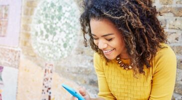 Mobile : Des Millennials axés sur laspect fonctionnel de leurs applis préférées...mais pas que !