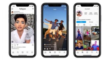 Instagram : Quel bilan pour le nouvel outil Reels après son lancement en France ?