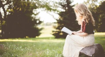 Les jeunes et la lecture, ça matche en cet été 2020 ?