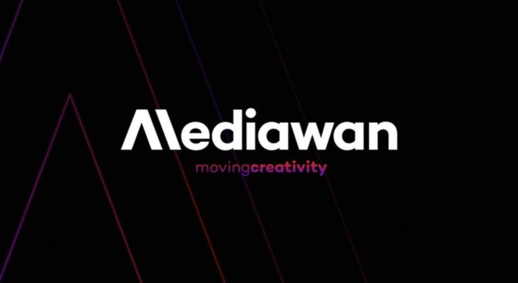 Mediawan Studio : Thomas Anargyros nommé président