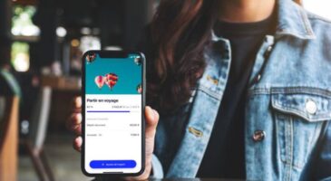 Moka, l'appli qui entend aider les jeunes à épargner en toute simplicité