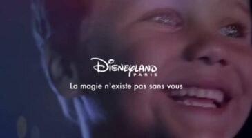 Disneyland Paris mise sur l'inclusion pour annoncer sa réouverture et faire rêver le plus grand nombre