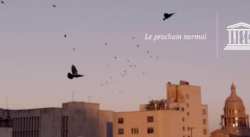 L'UNESCO mise sur un film bouleversant pour nous interroger sur notre vision de la normalité