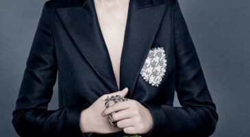 Dior : Nouveau contrat confirmé pour Jennifer Lawrence !