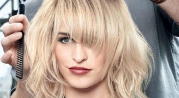 meltyAdvertising : Oasis et Style In The Hair LOréal Professionnel, les campagnes de la semaine