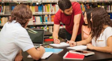 51% des 18-25 ans pensent que la rentrée scolaire se déroulera normalement