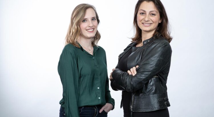 Valtech France : Marie Thirel et Victoire Bailleul, nouvelles nommées