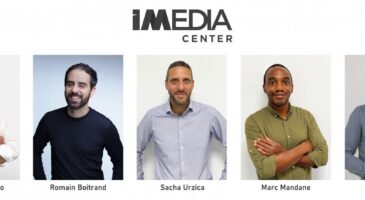 Imediacenter : 5 nouvelles arrivées annoncées