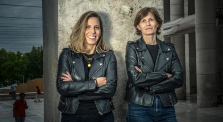 Altmann+Pacreau : Céline Chouéri et Aurore Duhamel promues directrices générales adjointes