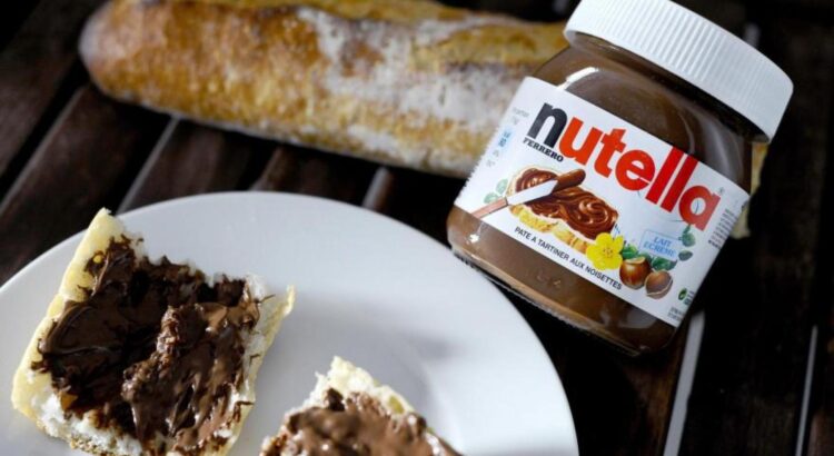 0-nutella