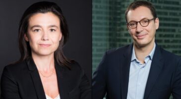 Publicis Consultants : Alexandra Laferrière et Charles-Etienne Lebatard, nouvelles recrues