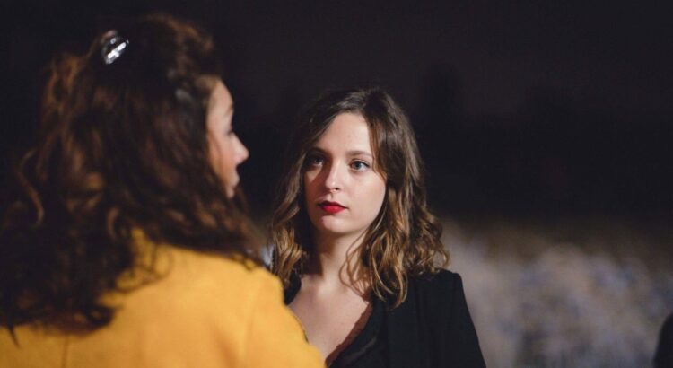 Santa bla bla : Jade Provençal nommée Cheffe de projet d'influence