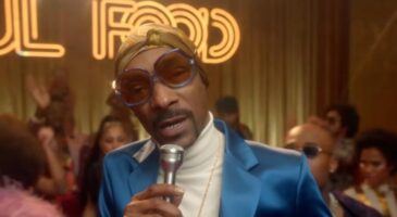 Just Eat mise sur Snoop Dogg pour donner un nouveau souffle à sa marque