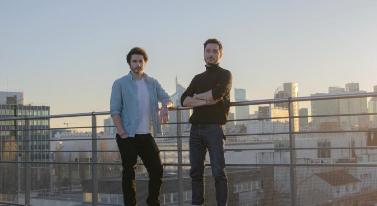 Serviceplan : Aurélien Bigot et Benjamin Le Coz, nouveaux nommés