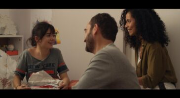 La Redoute sinvite dans le quotidien des familles dans un film authentique et émouvant