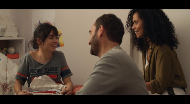 La Redoute s'invite dans le quotidien des familles dans un film authentique et émouvant