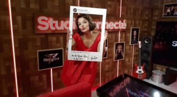 Rising Star : L’Instacast et le Studio Connecté, atouts de l’émission pour (re)conquérir le jeune public ?
