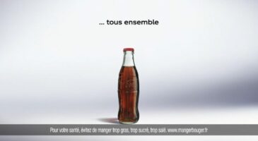 Coca-Cola mise sur une campagne post-confinement qui mise sur la solidarité et l'optimisme