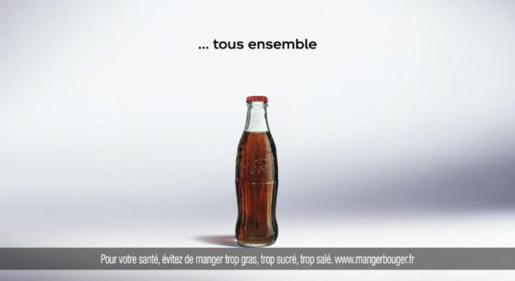 Coca-Cola mise sur une campagne post-confinement qui mise sur la solidarité et l’optimisme