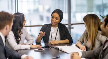 Plus dun jeune sur trois veut plus que jamais retrouver du sens dans sa vie professionnelle