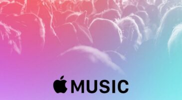 Snapchat, utilisé par Apple Music pour une promotion très efficace auprès des jeunes