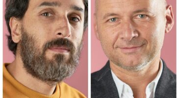 Ogilvy Paris : Matthieu Elkaim et Emmanuel Ferry nommés Présidents