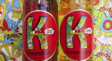 K by Kronenbourg : Un démarrage au top pour la nouvelle bière des 20-34 ans