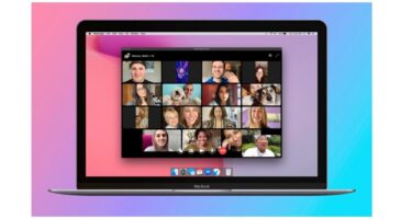 Facebook lance Messenger Rooms pour accélérer toujours plus en matière d'échange vidéo