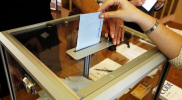 Municipales 2014 : Abstention record chez les 18-34 ans, à 58 %