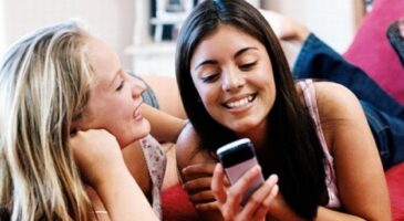 Mobile : Les jeunes adoptent de plus en plus la publicité mobile !